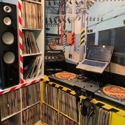 Perveyor of Qualty House Music, International DJ,playboy Gigolo,Model for Paul Smith & Olympic middle distance running champion(Instead of the above i had kids)