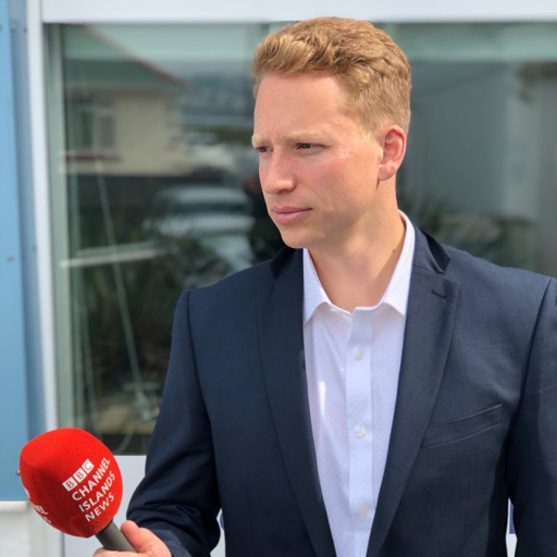 Senior Journalist reporting for the BBC in Guernsey & the Bailiwick. https://t.co/tfCFh2VtAP
Got a story? DMs open or drop me a line - euan.duncan@bbc.co.uk