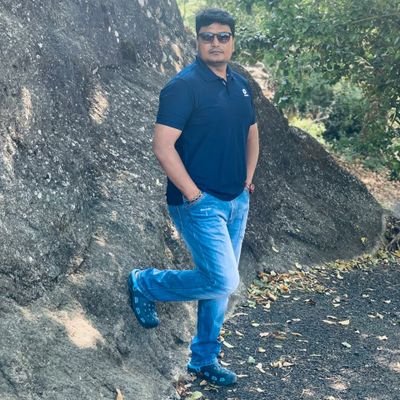 ShyamSunderVer1's profile picture. 