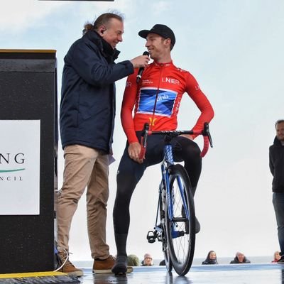 jacob_hennessy1's profile picture. Professional Cyclist 🚴‍♂️
Coach 📈
Social Media Marketing 📑