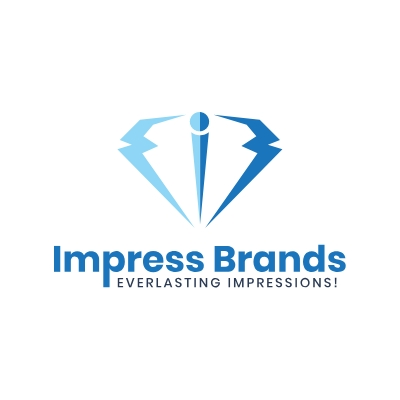 ImpressBrands's profile picture. Unlock your full marketing potential using Branded Promotional & personalized Print Products.
Impress Brands, your one-stop shop for all your needs.