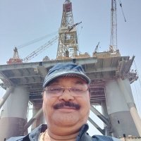 HARSHAD SHAH (@ushaindustries) 's Twitter Profile