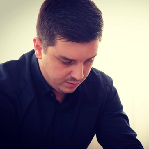 boban_radeski's profile picture. Software Development Engineer @HASELT, Technology Enthusiast, Coffee Lover, Trainer, Speaker