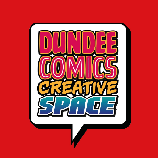 DundeeComicsCS Profile Picture