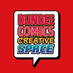 Dundee Comics Space (@dundeecomicscs) Twitter profile photo Dundee Comics Space (@dundeecomicscs) Twitter profile photo
