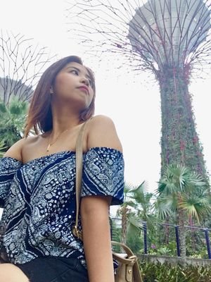 recio_mariel's profile picture. mom 👩‍👧 & tech entrepreneur