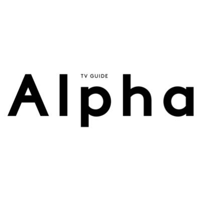 tvguide_alpha Profile Picture