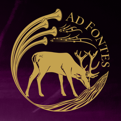 Ad Fontes is a record label founded by Buckfast Abbey dedicated to presenting fine recordings of choral and organ music drawn from the Roman Catholic tradition.