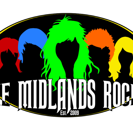 http://t.co/gs46RCEhbm

blues, rock & metal from across the Midlands, UK
