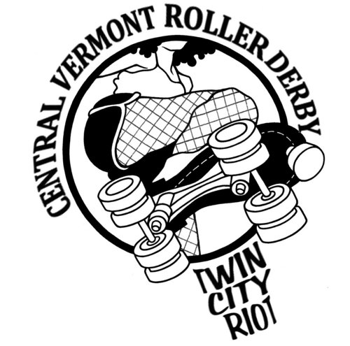 CVTRollerDerby's profile picture. Central Vermont's Female Flat Track Roller Derby Team.
