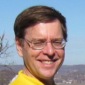 Paul S. Heckbert