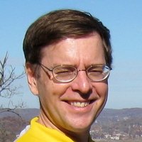 Paul S. Heckbert (@paulheckbert) 's Twitter Profile