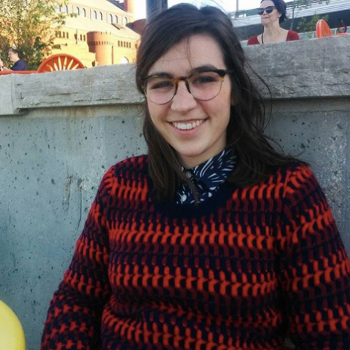 she/her/s
Cool mom, not very good at twitter, DH Librarian @FIULibraries, tweets my own, etc.