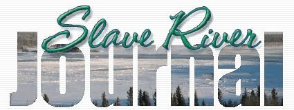 Fort Smith northwest territories local newspaper