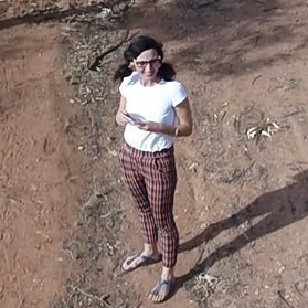 BsideThe's profile picture. “He who controls the media controls the mind”.Social Worker. Journalist. Researcher. Mother ❤️