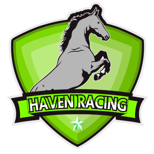 Haven Racing Claim Your Free Trial Today! Email: Havenhorseracing@gmail.com