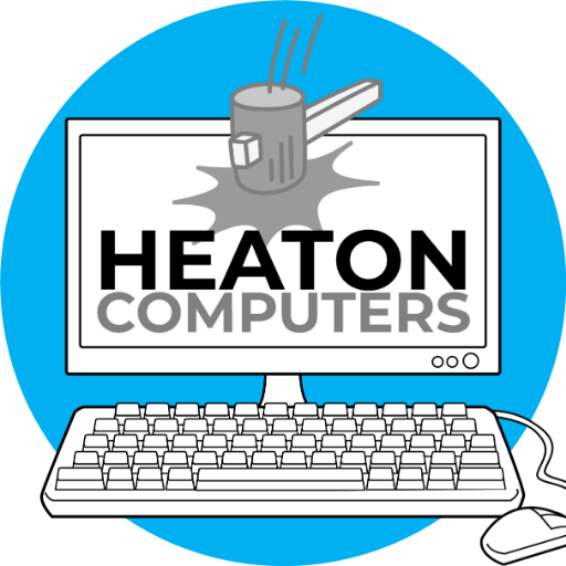 heatoncomputers Profile Picture