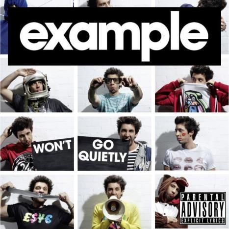 Any fans of the amazing @example