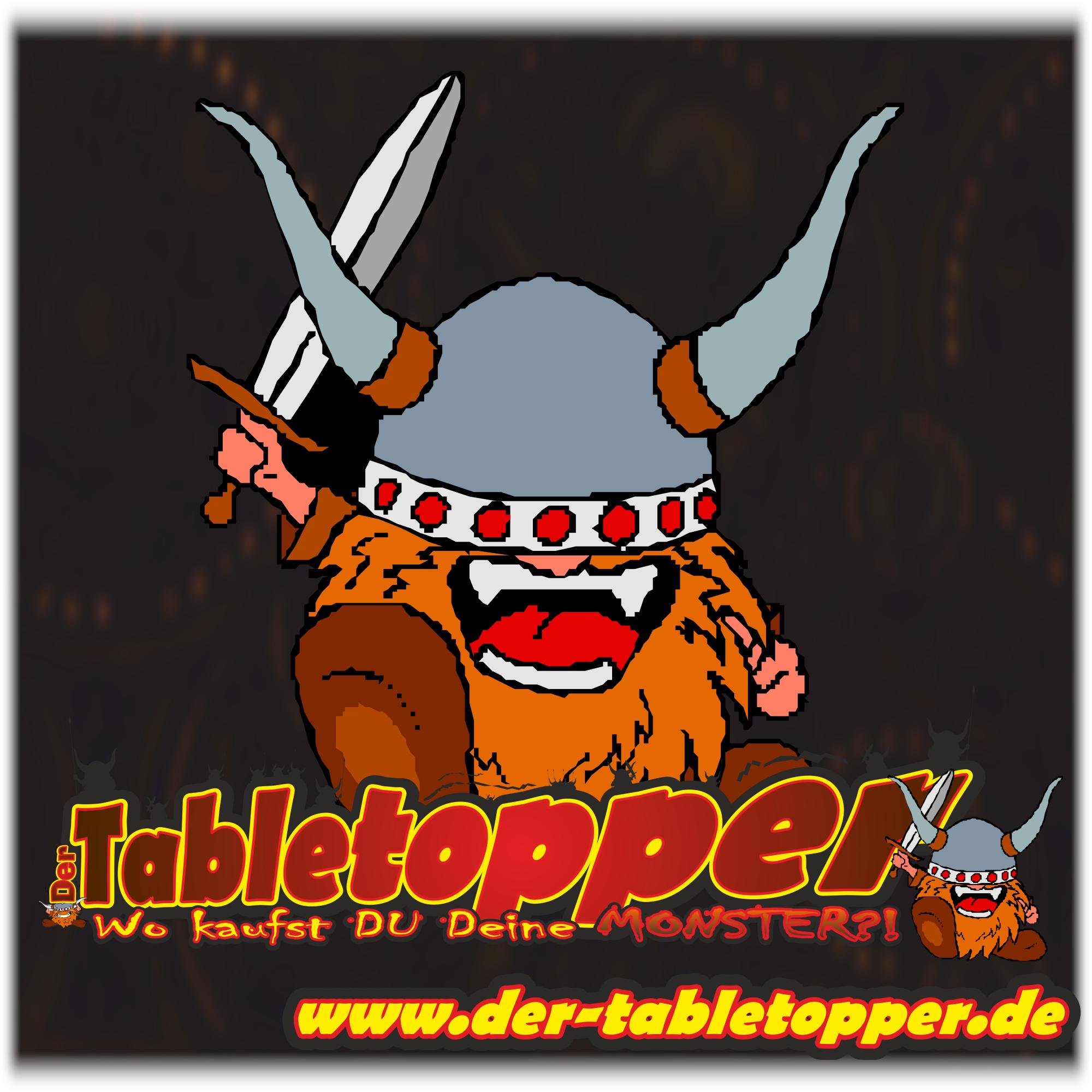 tabletopper's profile picture. 