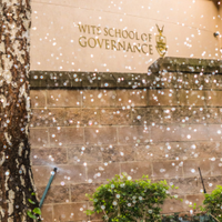 Wits School of Gov(@Wits_WSG) 's Twitter Profile Photo