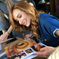 şevval (@bestterzioglu) 's Twitter Profile Photo