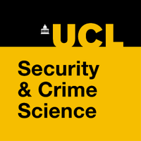 UCL Crime Science(@UCLCrimeScience) 's Twitter Profile Photo