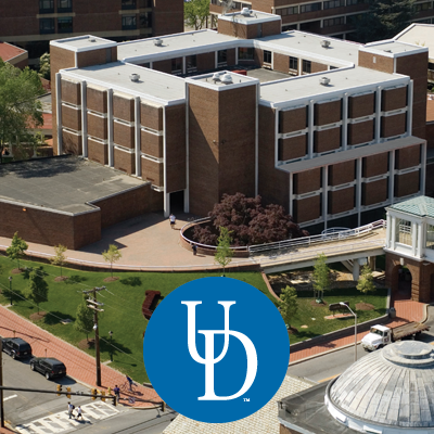 Visit UD Political Science and International Relations Profile