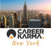 Career Karma - New York 🌐 (@careerkarma_nyc) Twitter profile photo Career Karma - New York 🌐 (@careerkarma_nyc) Twitter profile photo