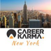 Career Karma - New York 🌐 (@careerkarma_nyc) Twitter profile photo