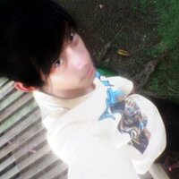 andre_gotixz (@andreandini) 's Twitter Profile