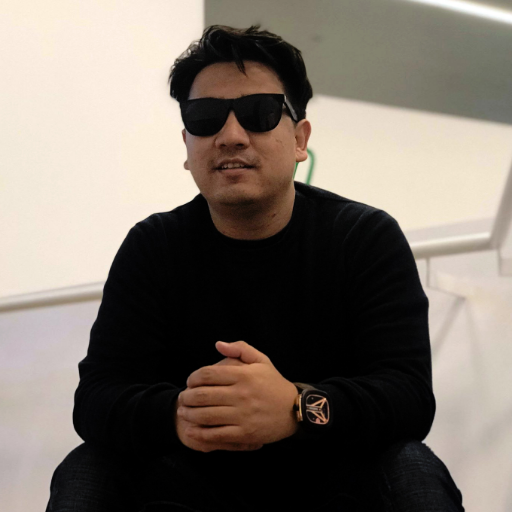 bikashlama's profile picture. Software Developer