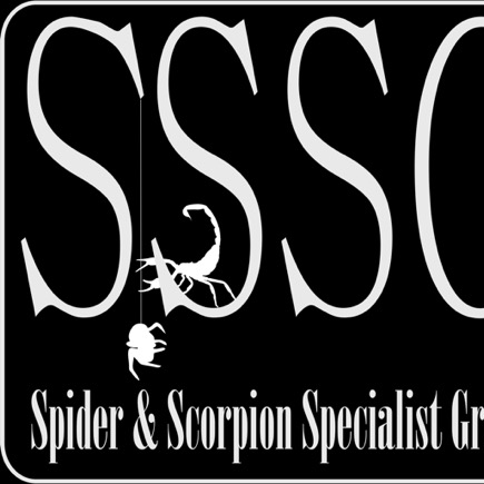 The @IUCN SSC Spider and Scorpions Specialist Group works to conserve Spiders🕷️, Scorpions🦂 and all arachnids🕸️ as well as their habitats around the world