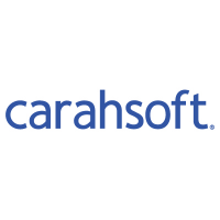 Carahsoft(@Carahsoft) 's Twitter Profile Photo