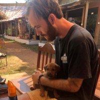 Harrison York (@harrisonmyork) 's Twitter Profile