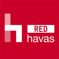 Red Havas UK(@redhavas_uk) 's Twitter Profile Photo
