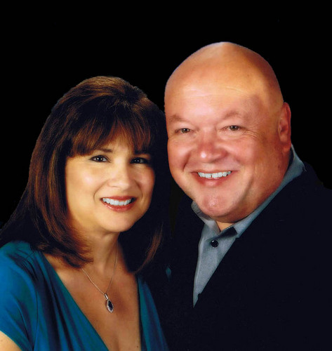 Liza and Ron Reyes Legend Realty Group, Keller Williams Realty Heritage 210-389-3334. San Antonio Platinum Top 50 REALTORs