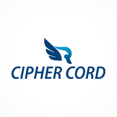 ciphercord's profile picture. Welcome to Cipher Cord store!
