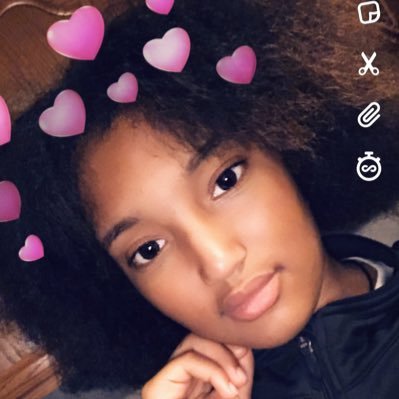 Jasmyn16407249's profile picture. SFD📚