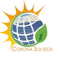 CORONA SOLTECH(@CoronaSoltech) 's Twitter Profile Photo