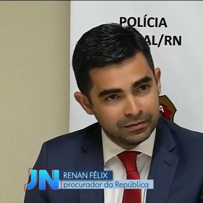 Procurador da República - PR/RN