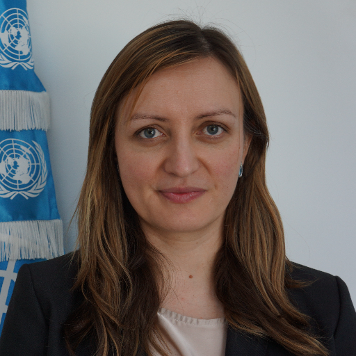 Advisor with @UNDPasiapac |from Moldova 🇲🇩 prev in Uzbekistan 🇺🇿 Libya 🇱🇾 🇹🇳 | Passionate abt devt for a sustainable & inclusive future| Views my own.