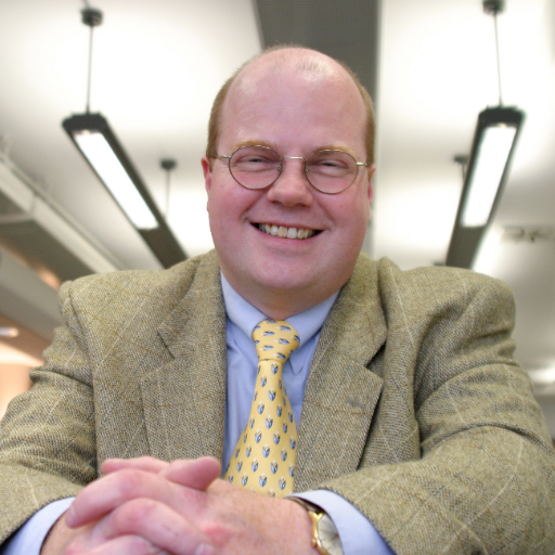 pkleinort's profile picture. Journalist, Dozent, Autor und Berater