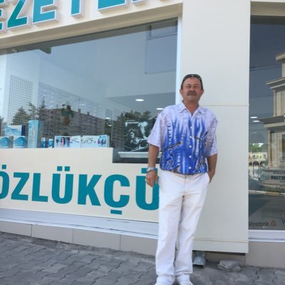 Visit Mustafa yurtsever aAkgöz Profile