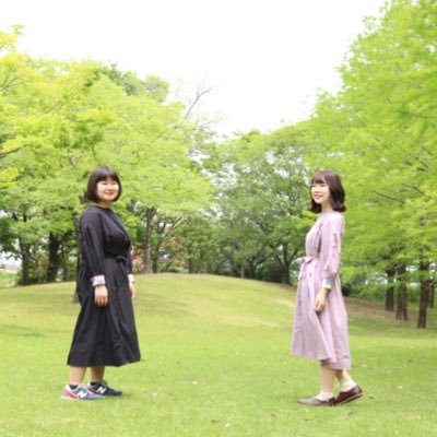 大阪府を中心に活動「誰かを救う音楽を」令和元年5月結成 Gt&Vo.森田清楓[＠mooorita1014]Key&cho.森部七音[@tobesensation87]