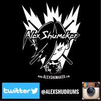 Alex Shumaker @alexshudrums(@alexshudrums1) 's Twitter Profile Photo