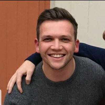 TomVosper11's profile picture. 🤙