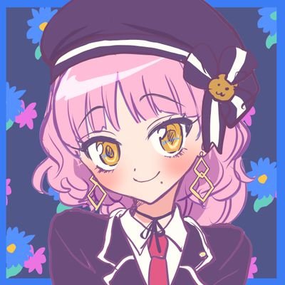 amahiek's profile picture. プリティーシリーズ/SSBU/FGO