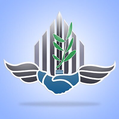 ‏‏עמוד הטוויטר הרשמי של מתפ''ש | יחידת תיאום פעולות הממשלה בשטחים בראשות אלוף רסאן עליאן