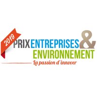 Prix Entreprises & Environnement (@prixee2021) 's Twitter Profile Photo