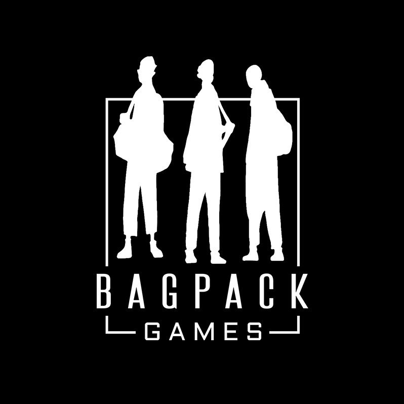 🎒🎮
Official Twitter page of Bagpack Games, an indie studio from Germany. 

Working on @WeTheValarii 💫⛰️